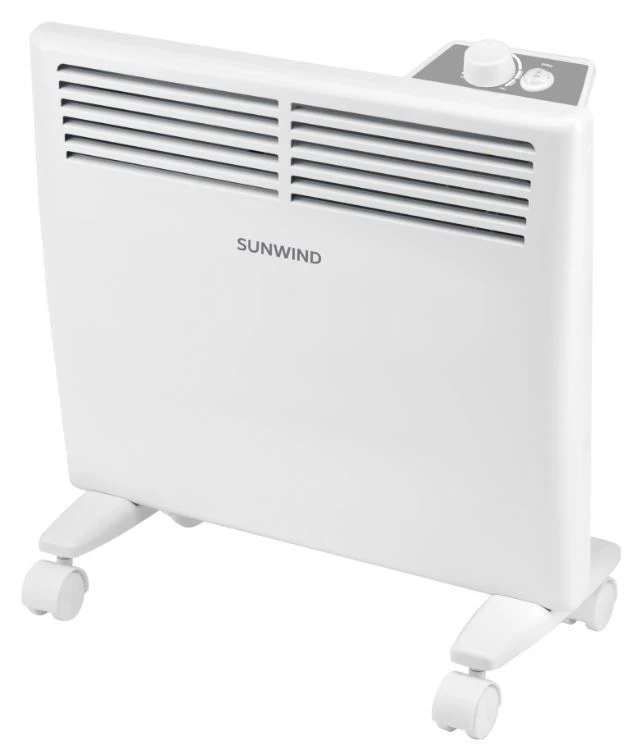 سخان كهربائي للتدفئة الأساسية والإضافية - SUNWIND SCH6115