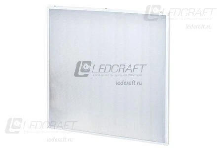 Dimmable LED Light Fixture LC-US-DALI