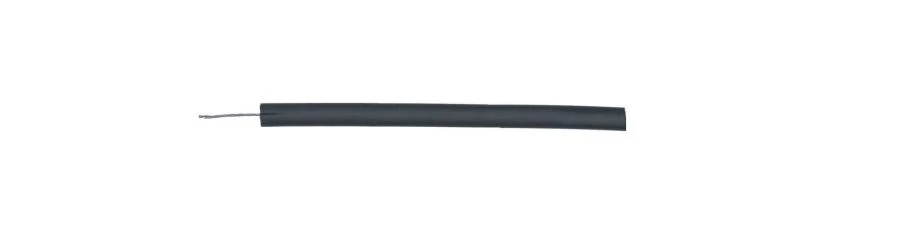 High-Frequency Installation Wires with Polyethylene Insulation PVMF