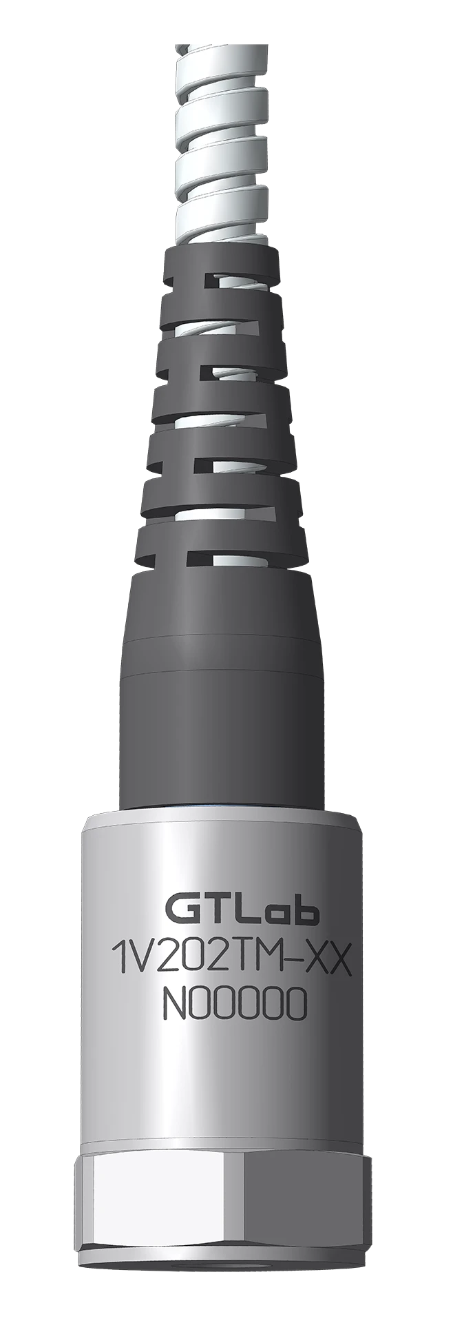 مقياس تسارع عالي الحساسية 1V202TM-100