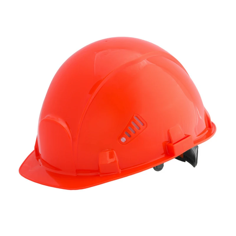 خوذة واقية COMZ-55 VISION® RAPID حمراء، رقم المقال 78716/С
