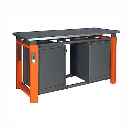 طاولة العمل Toolbox TVR1500 (TV0-TV0) للأعمال الميكانيكية والتجميع
