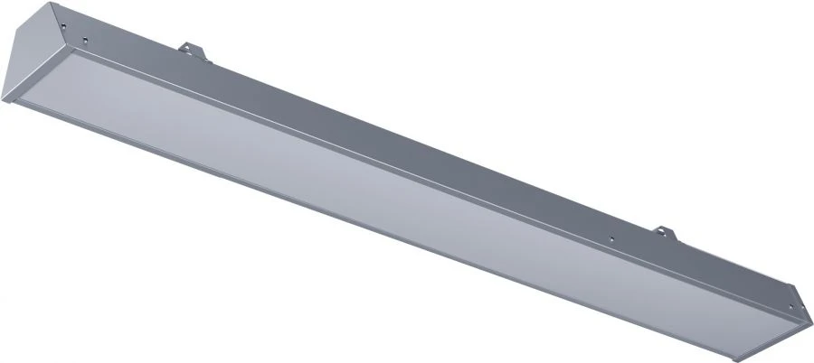 مصباح إضاءة عام DSO-02-O-40-1100-3K-IP40-3F CRI90
