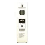VISTA-ARTISTA Graphite Pencils Set of 12, M (B)