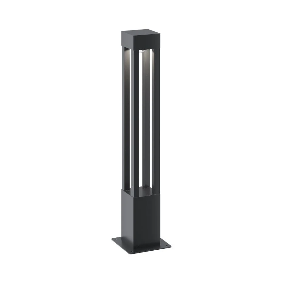 LED Outdoor Light SVETHOLL Nuvola L140x140 H1000 14W 1659Lm