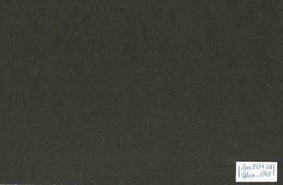 قماش المعطف العسكري، المقال 2534