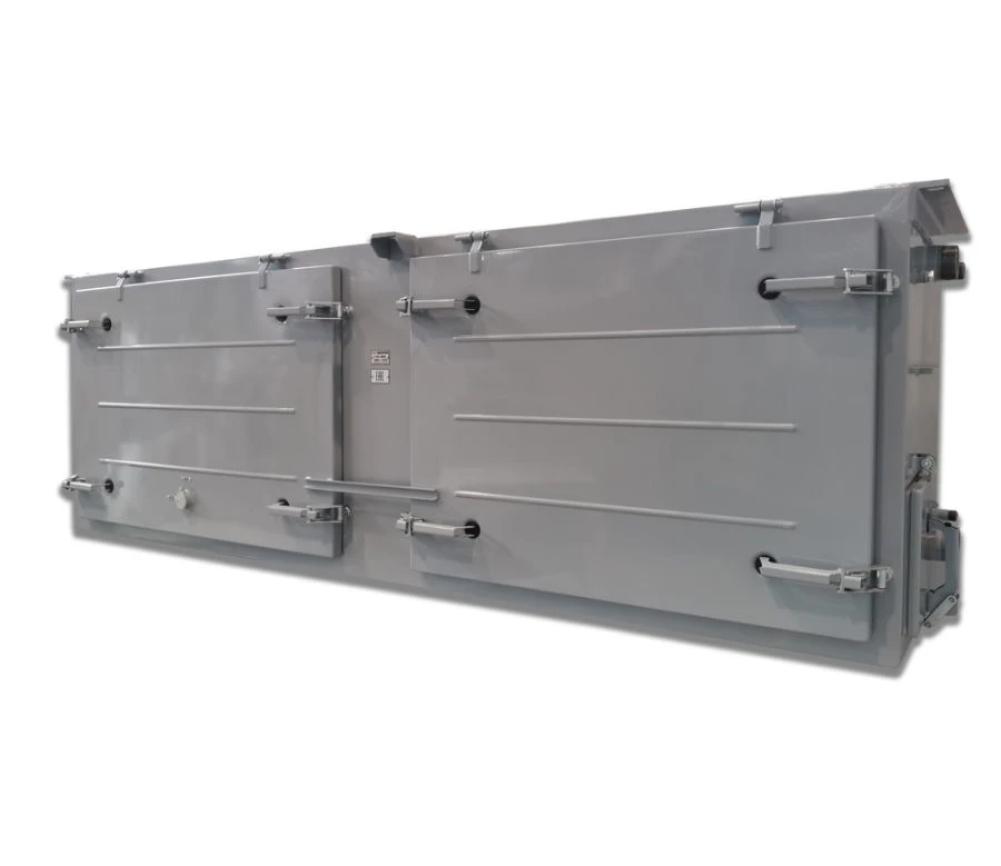 محول ثابت PCh-24-03-U1 لأنظمة تكييف الهواء