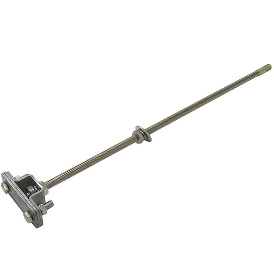 حامل الموصل DP-50HZ-03.455 للمواصلات المسطحة