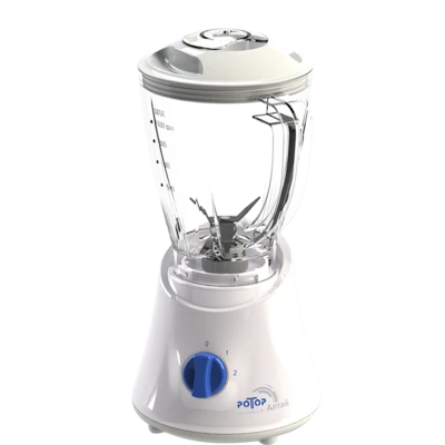 Household Electric Blender "Rotor Altai" CN 009 1.5 Liters