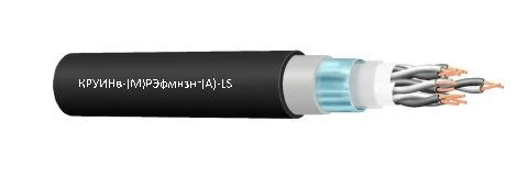 Kruin Cable KRUINv-(M)REfmnzng(A)-LS-U* (1-37)x(2,3,4)x(0.2-2.5)