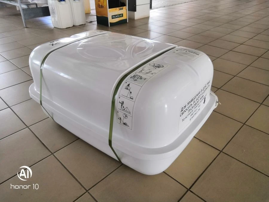 طوف إنقاذ بحري قابل للنفخ PSM-10U-PK لعدد 10 أشخاص