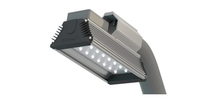 مصباح الشارع LED إلبروس 29 واط