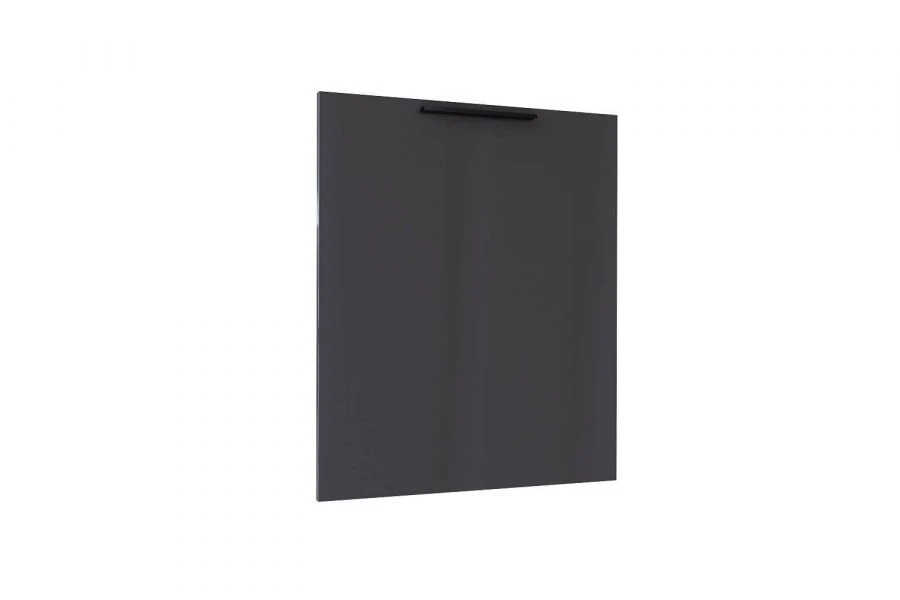 باب واجهة أنثراسيت 600 - موديل جيردا LD.279050.000
