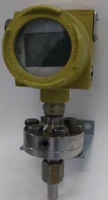 محول ضغط قياس سافير-22MP-VN-DA-2060
