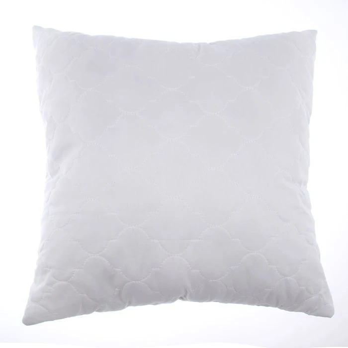 Synthetic Hollowfiber Pillow - 50x50cm to 80x80cm