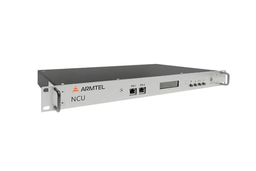 Notification Line Control Module NCU