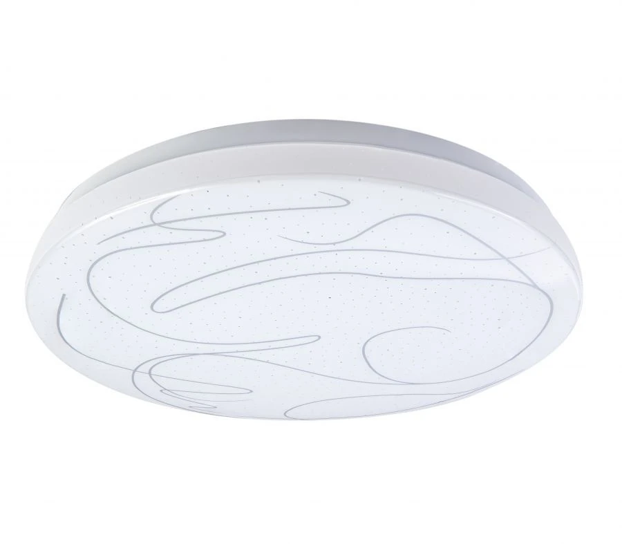 مصباح LED جداري وسقفي TANGO NBBR-RC-P-1 "بريز" 75 واط