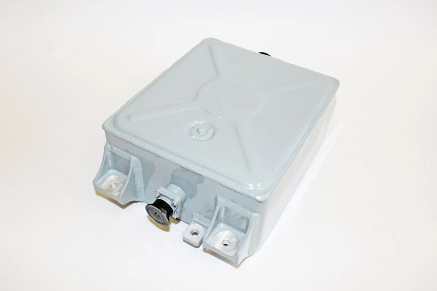 مزود الطاقة للبلازما BPP-220-1K