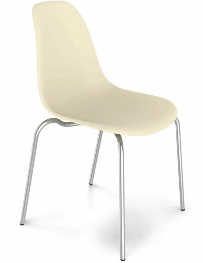 Plastic Chair, SP