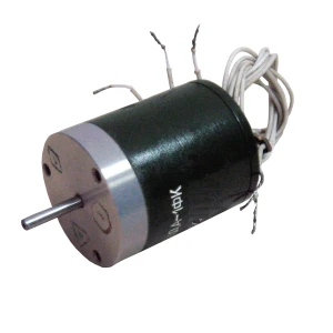 محرك خطوة للتطبيقات الخاصة SHDA-1FK