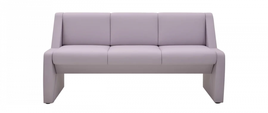 Modern Oslo A-07 Seating Furniture for Small Spaces