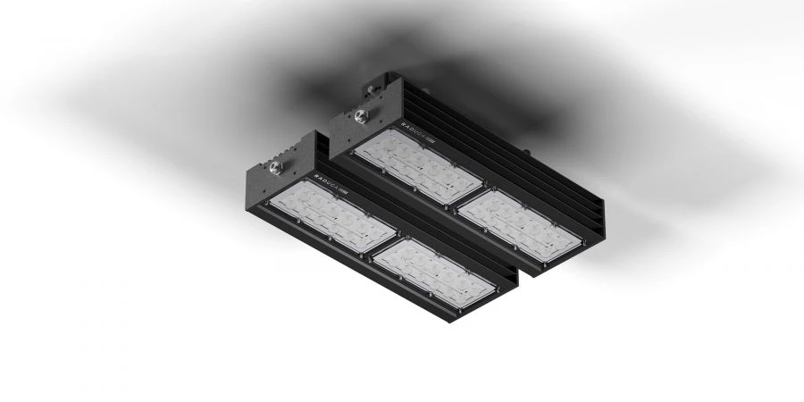 كشاف LED صناعي للإضاءة الوظيفية، TERMINATOR B 108