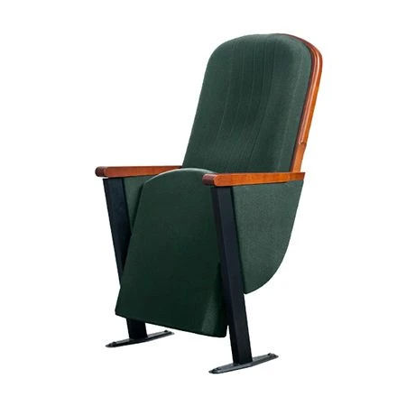 Auditorium Chair with Metal Frame Model Galant