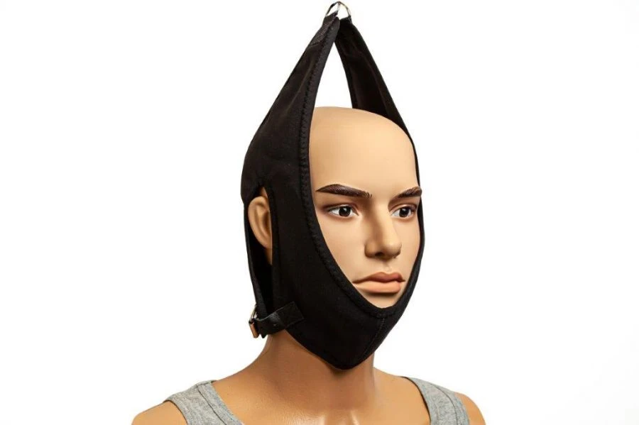 Glisson Sling PIO-01 for Cervical and Thoracic Traction