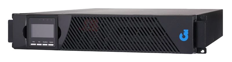 UPS عبر الإنترنت SIPB10KD.10-11/2U RT مزدوج التحويل 10 كVA