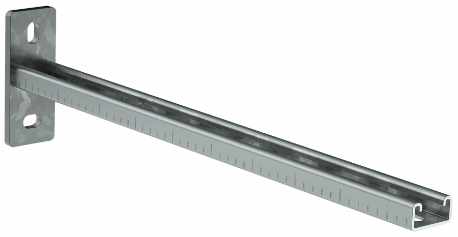 وحدة دعم STRUT 41x21-500 CLM50D-CSO-41-21-05