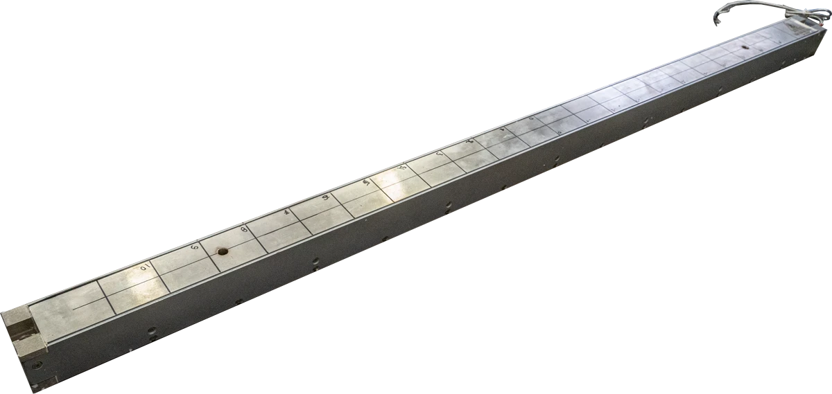 TEM-256 Strain Gauge Load Cells for Weight Measurement