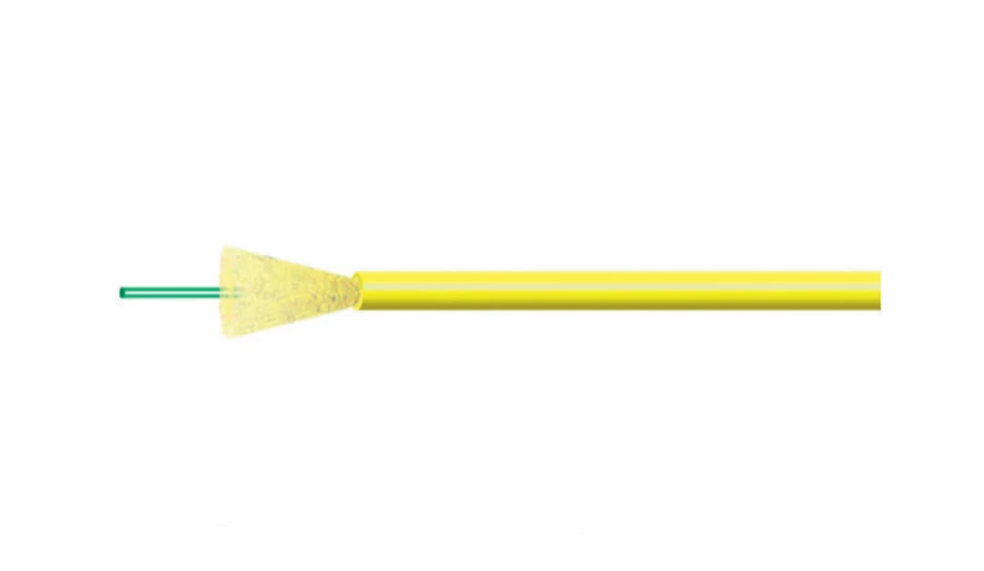 High-Speed Aviation Optical Cable OK-BS 14