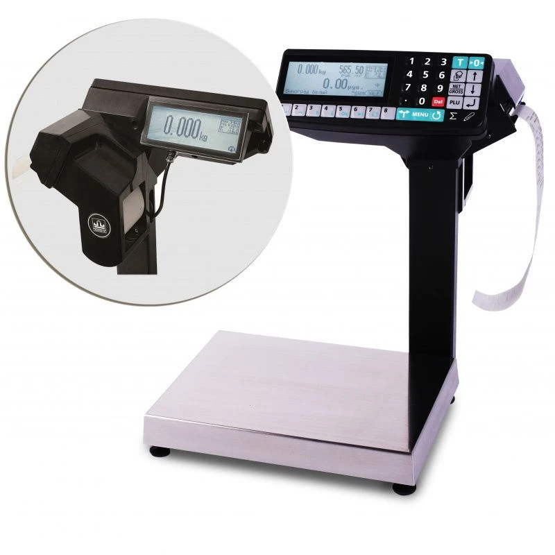 ميزان إلكتروني طاولة MK-32.2-R2P-10