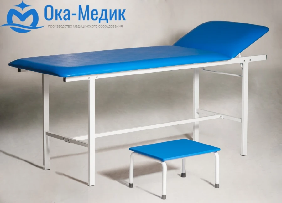 طاولة تدليك طبية KM-"Oka-Medic" KMm-01