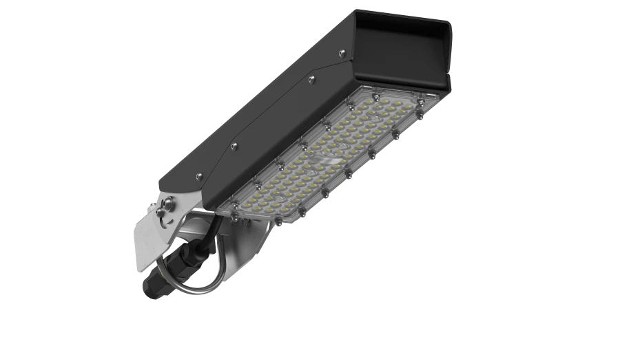 مصباح الشارع LED ميديوم ستاندرد MSFT-ST21-184