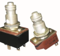 مفتاح ضغط KP-1 لدارات كهربائية