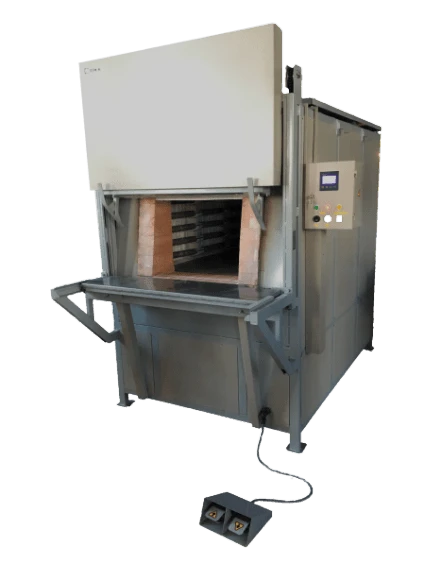 Chamber Electric Furnace SNO-6.12.5/12.5-I1