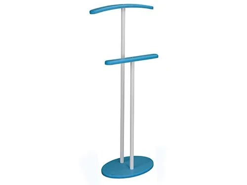 Stylish Suit Hanger Kely for Optimal Storage