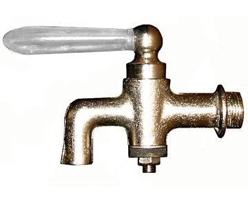 Water Dispenser Valve for Kettle Model KV-1M, Code 19.054.0800.000-01