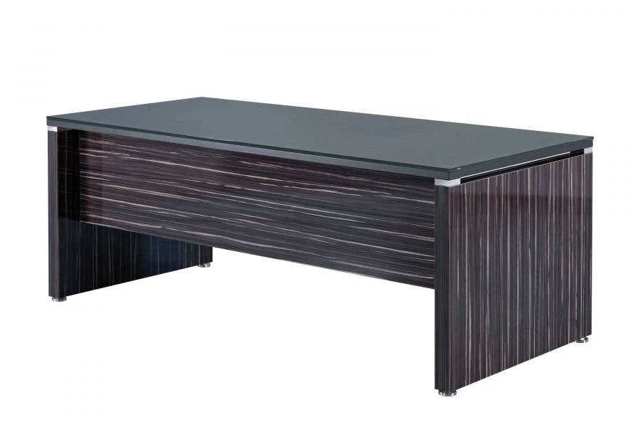 Wooden Office Desk for Administrative Spaces, Art. 190(180-200)