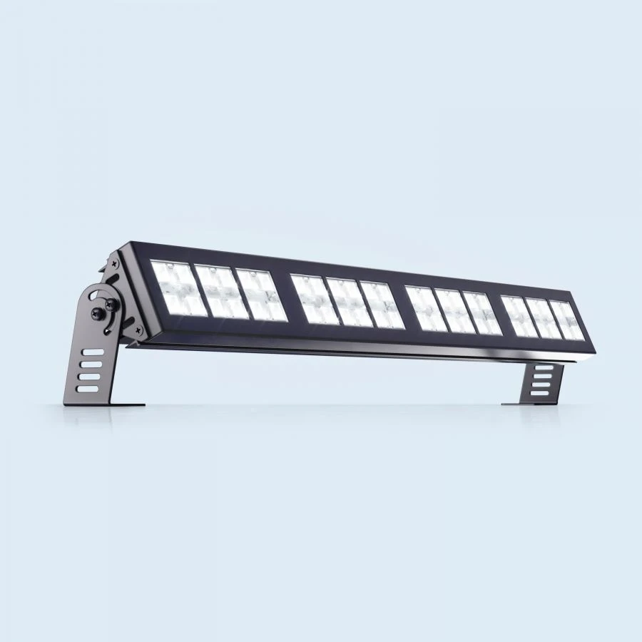 مصباح LED LV-HARD x48 لتطبيقات 12 فولت و 24 فولت