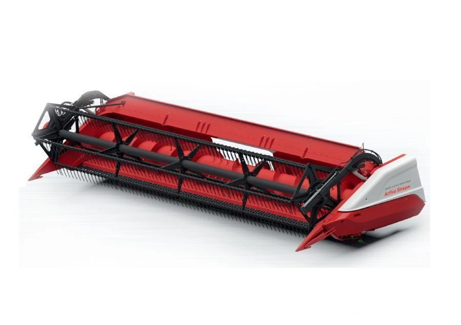 Grain Harvesting Header with Telescopic Table RSM-161.82