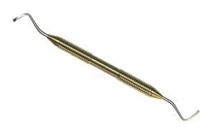 Small Thread Laying Retractor № 1.016S