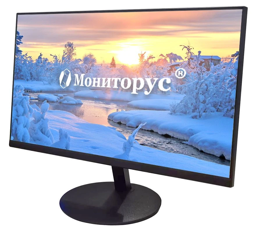 شاشة LCD لعرض الرسوميات والنصوص - MONITORUS 2111/DVI