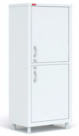 Prescription Medicine Lockable Cabinet Model "400" by LLC SPECTR