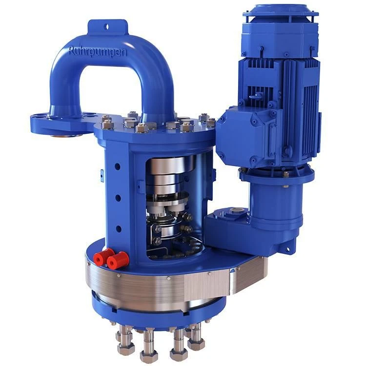 Hydraulic Cutting System Drill Rod Drive for Efficient Coke Cutting