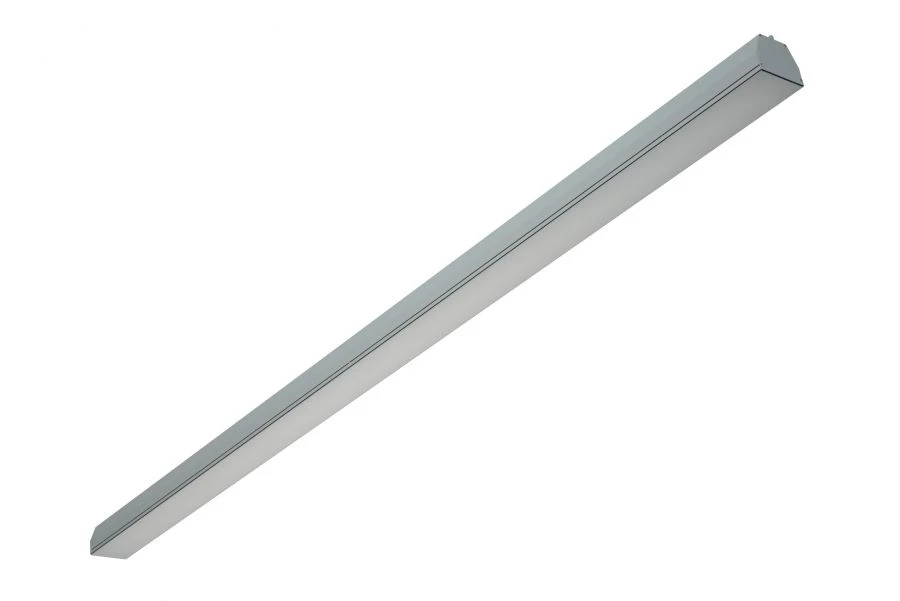 نظام الإضاءة LED المعياري للتعليق والتركيب السطحي - LINER/S DR LED 1500 TH