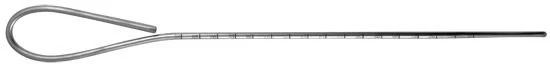 Sims Rigid Uterine Sound 32-583-32 for Depth Measurement