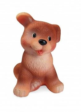 Cute Puppy Gav - Interactive Toy for Kids