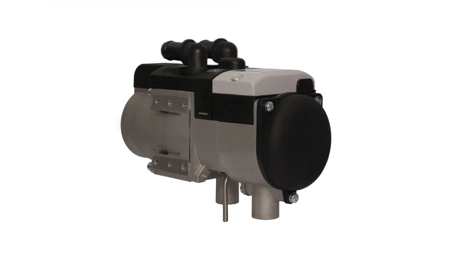 Liquid Pre-Heating System for Diesel Engines BINAR-5S-VLD-8360